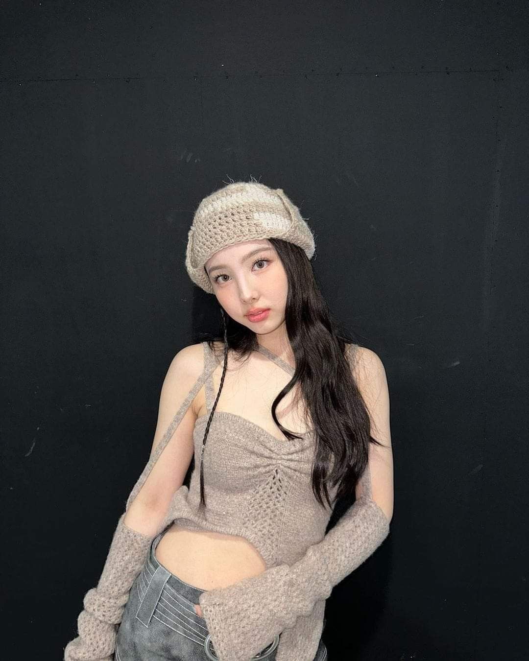 your ideal type kpop girls - 2